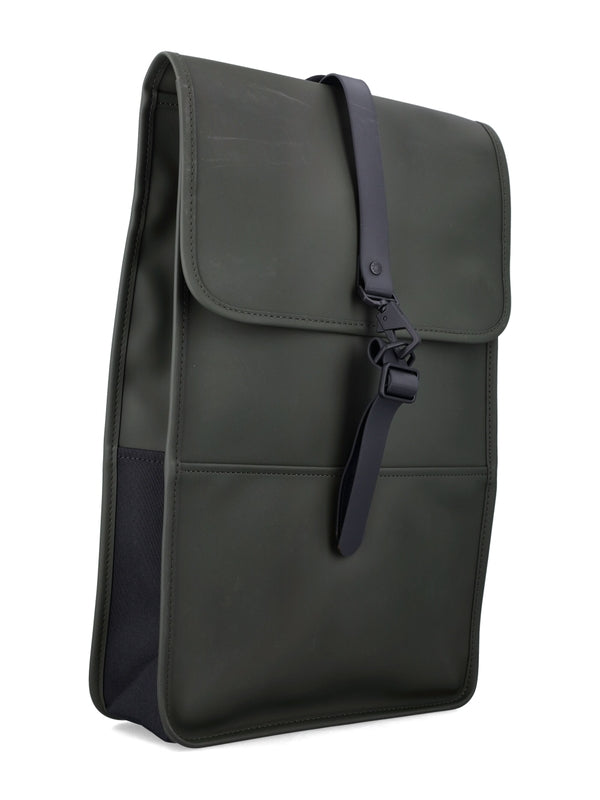 Raines Green Backpack