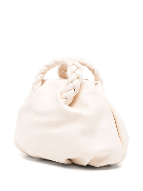 Bombon Braided Tote Bag