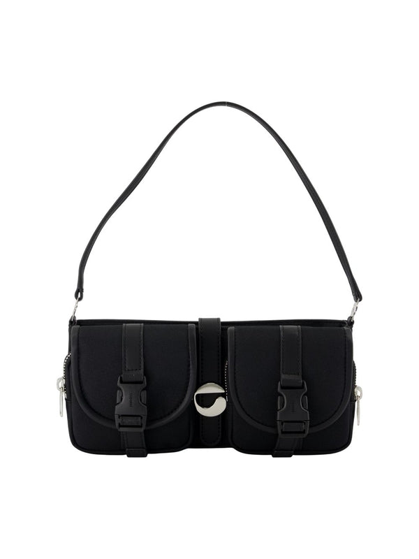 Coperni Black Crossbody & Shoulder Bags