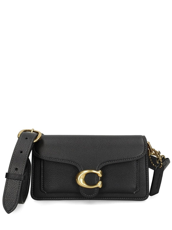 Coach Black Crossbody & Shoulder Bags