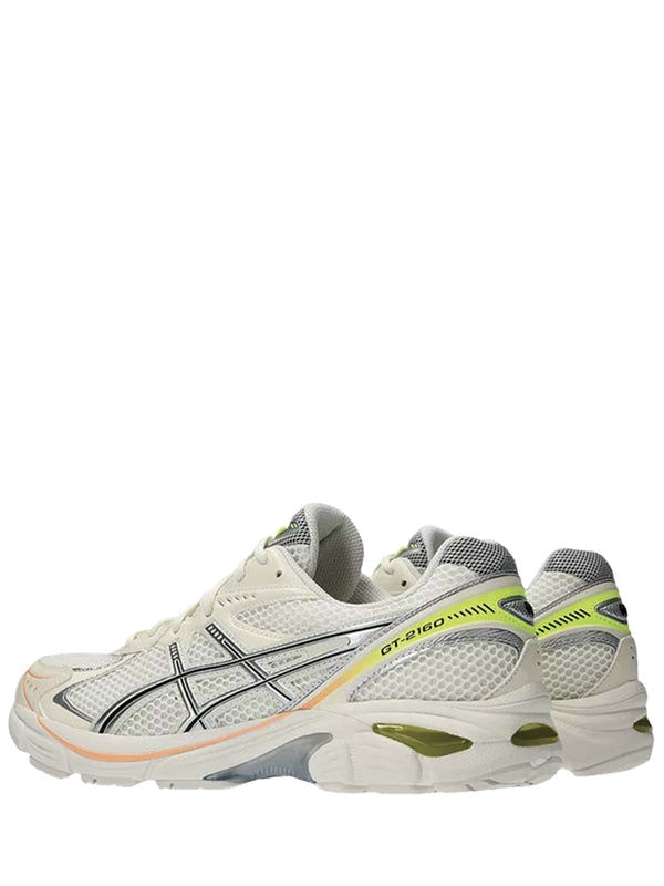 Asics Ivory Sneakers