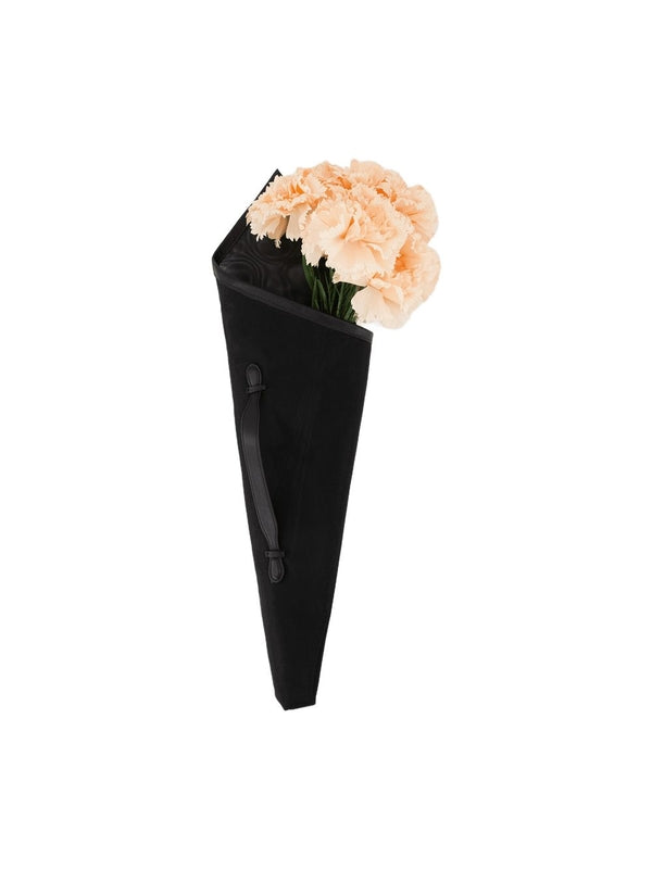 Xl Bouquet Flower Embellished
  Clutch Bag