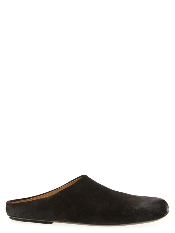 Marsell Brown Bloafer