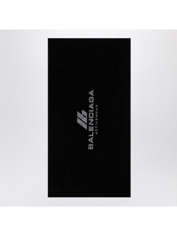 Activewear Terry Cotton Towel