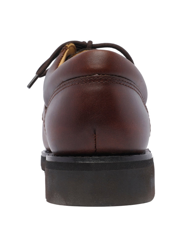 Paraboot Brown Desert Boots