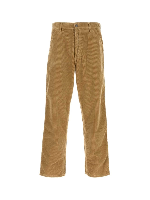 Carhartt Beige Trousers