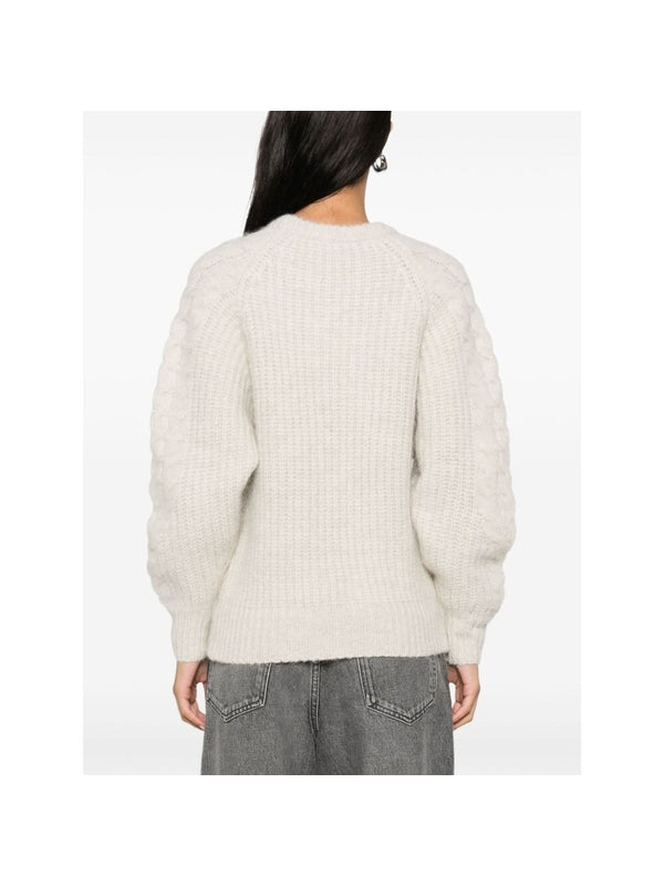 Fostin Round Knit