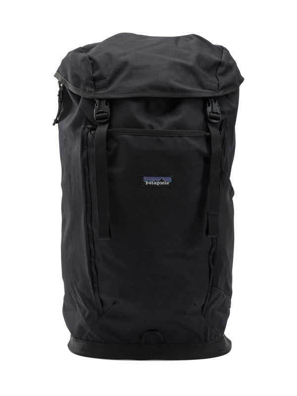 Patagonia Black Backpacks
