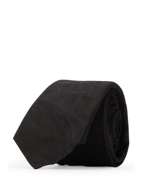 Silk Blend Necktie