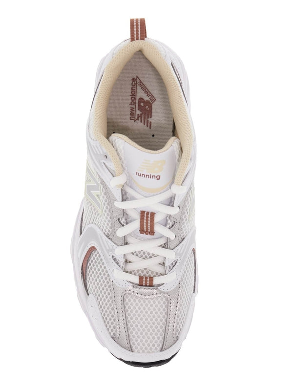 New Balance - 530 Mesh Low-top Sneakers - Jente