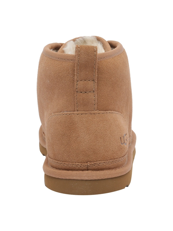 Ugg Brown Desert Boots