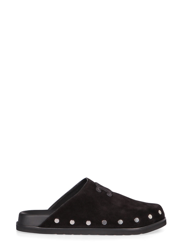 Celine Black Bloafer