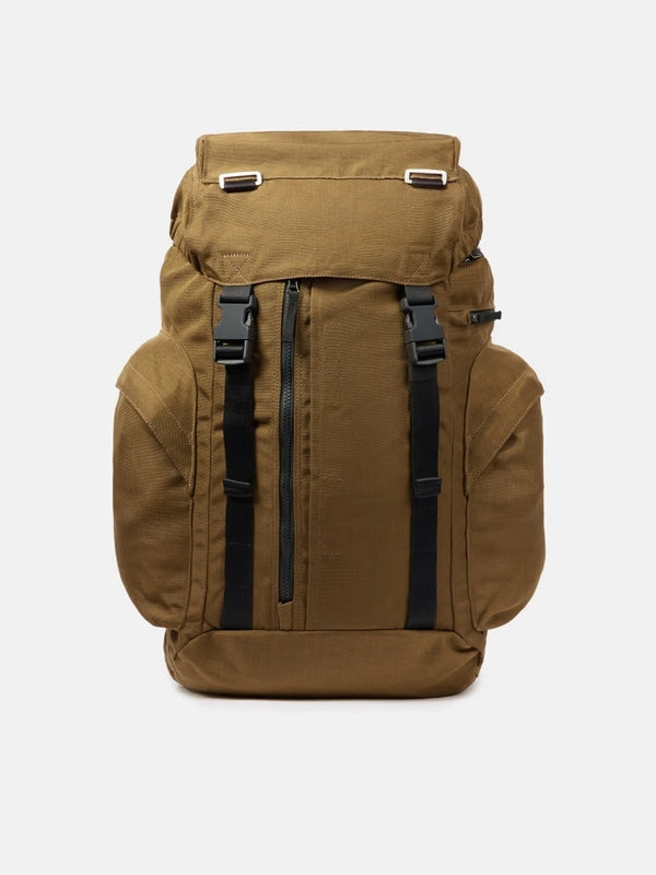 Stone Island Beige Backpack