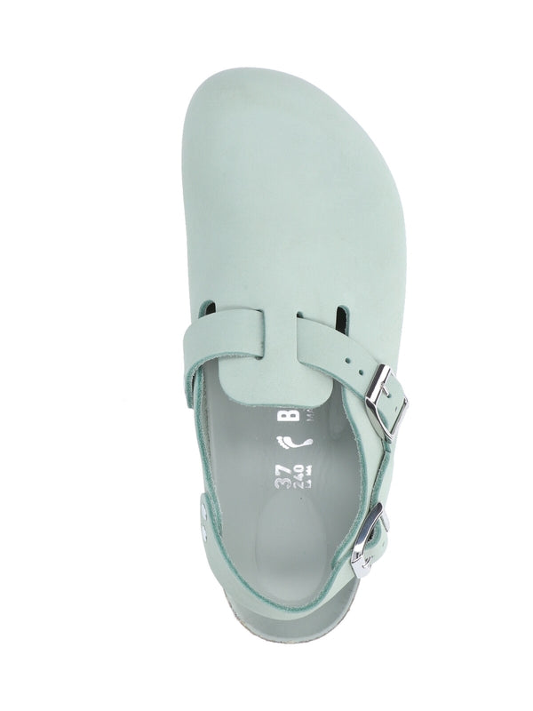 Birkenstock Skyblue Sandals