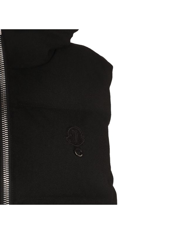 Willow Smith Padded Vest