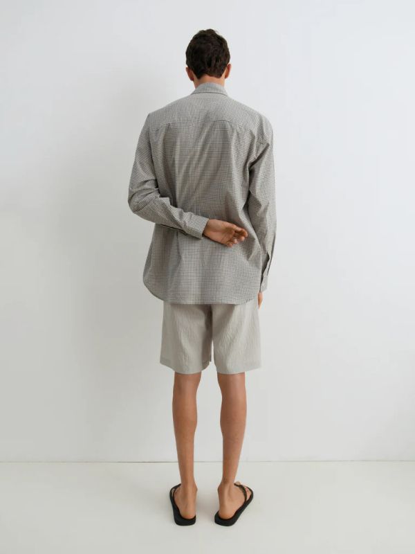 NICOLAS Bermuda Shorts