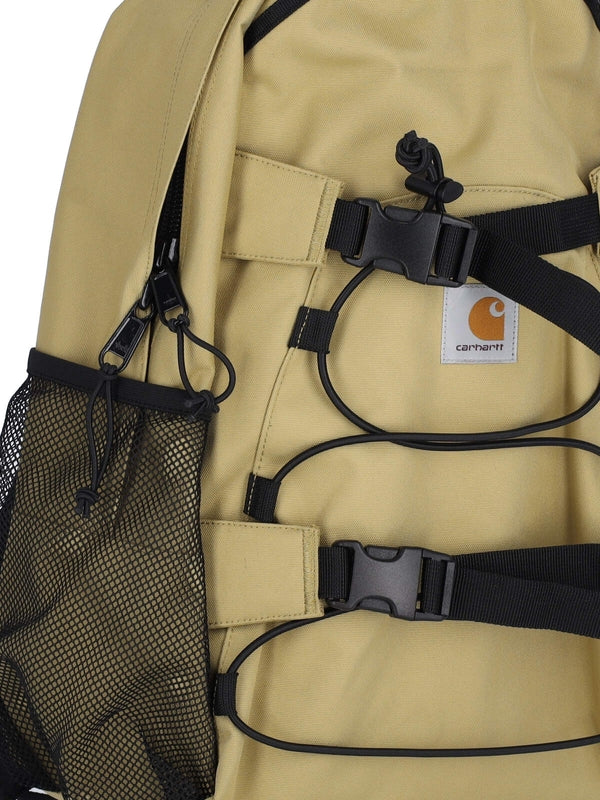 Carhartt Yellow Backpacks