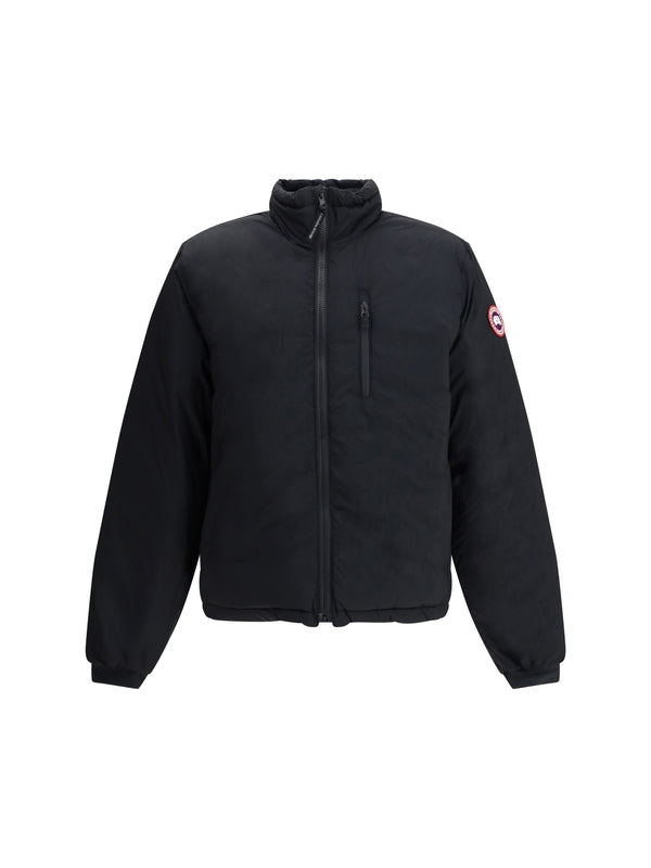 Canada Goose Black Down