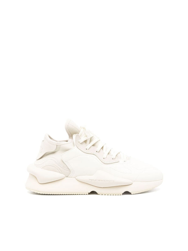 Y-3 - Kaiwa Low Top Sneakers - Jente