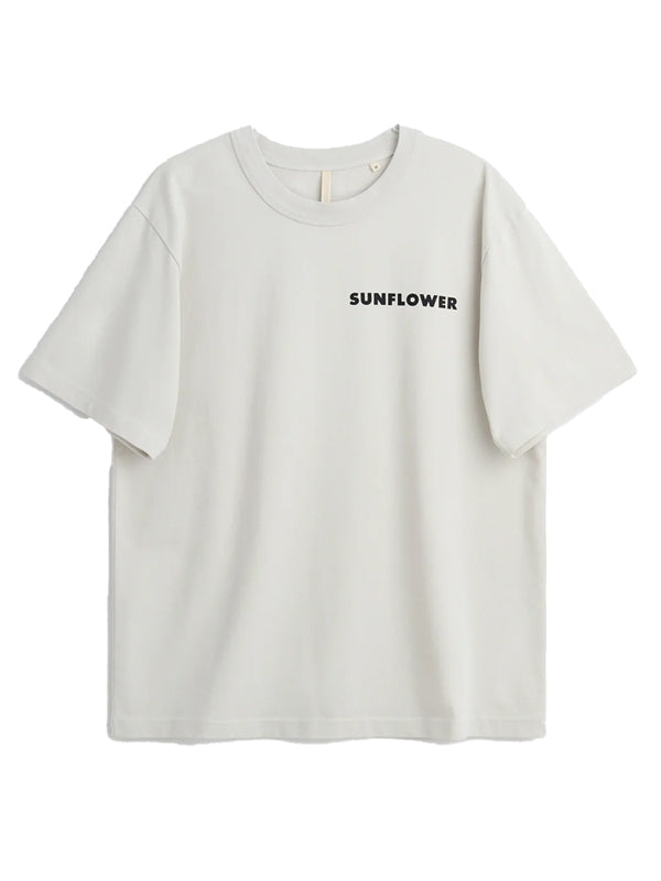 MASTER Logo Grey T-shirt