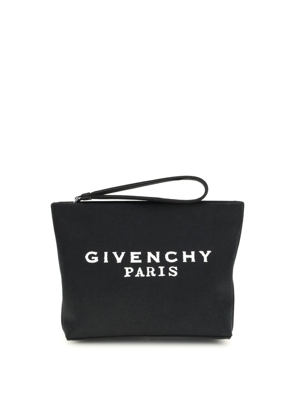 Givenchy Black Other Cases