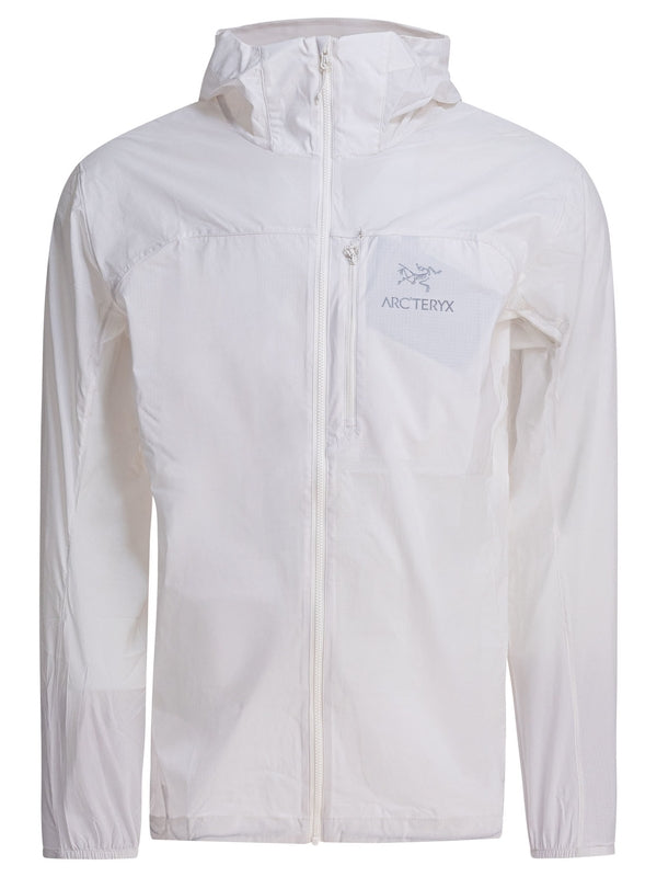 Arc'Teryx Ivory Jackets