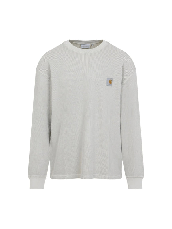 Carhartt Beige Knitted
