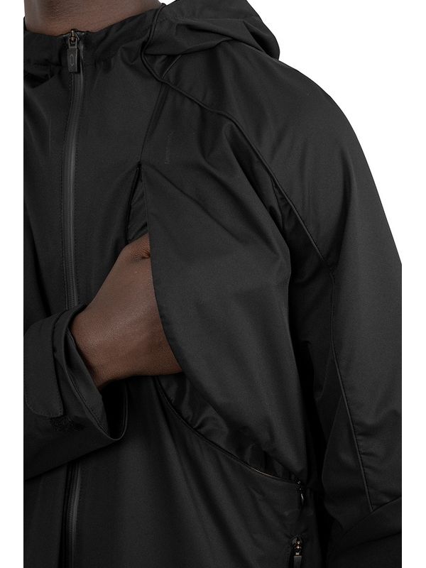 Od Definition Hood Jacket