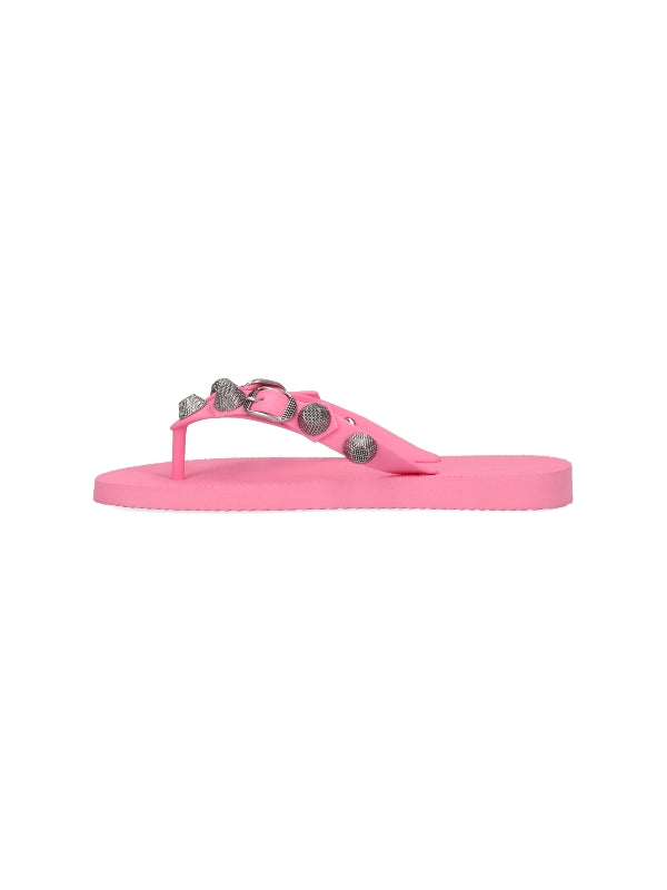 Cargol Rubber Flip-Flops