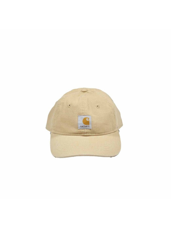 Carhartt Beige Cap