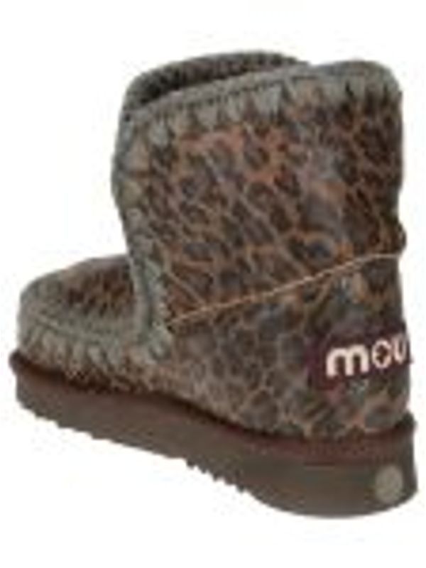 Eskimo 18 Vintage Leopard
  Boots