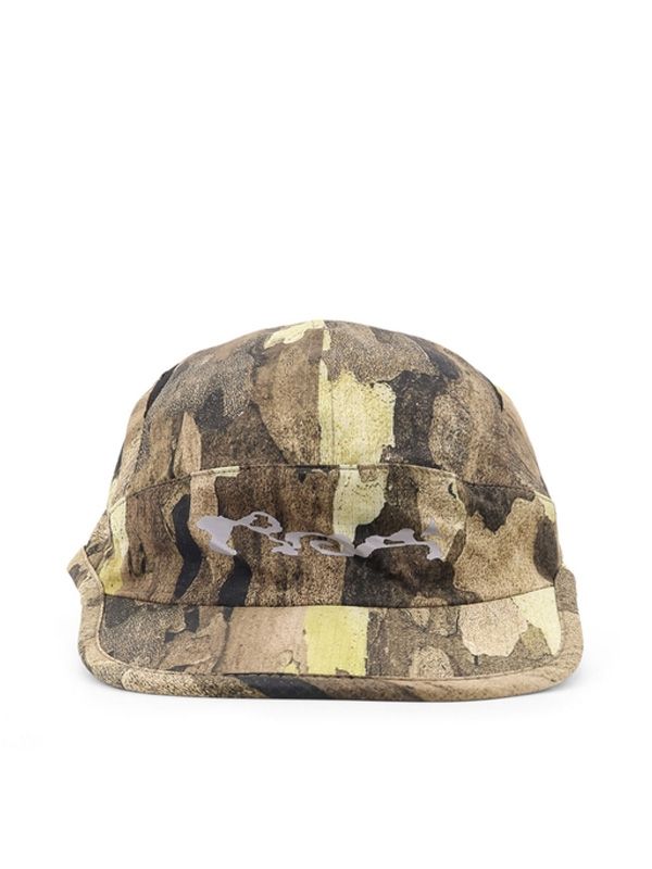 Roa Multicolor Cap