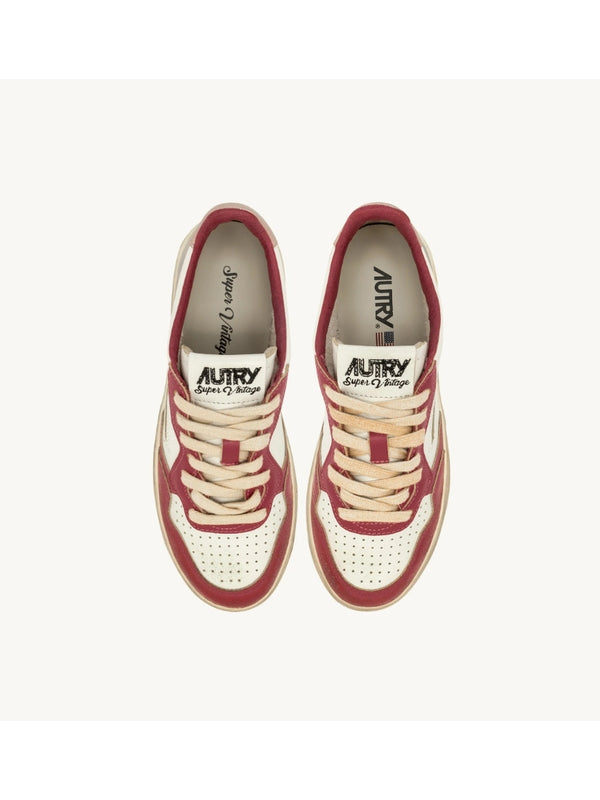 "Medalist Low Super Vintage" sneakers Low Top Sneakers