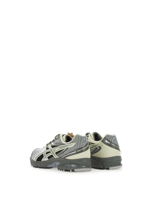 Asics Gray Sneakers