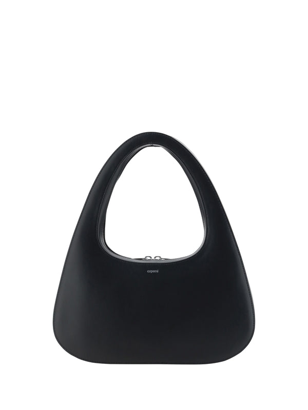 coperni - Swipe Baguette Large Shoulder Bag - Jente