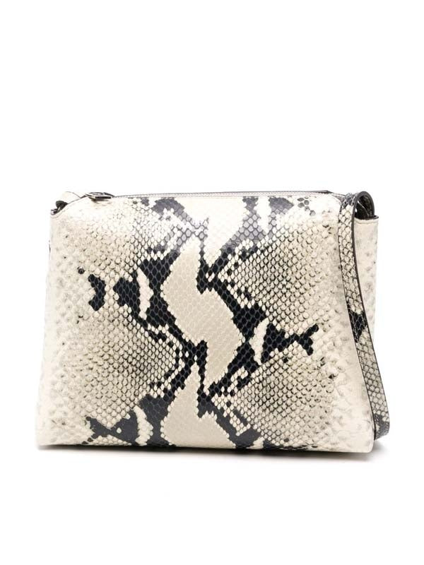 Kate Beige Shoulder Bag