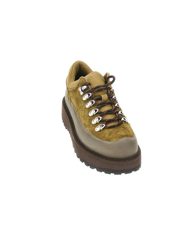 Dieme Multicolor Sneakers