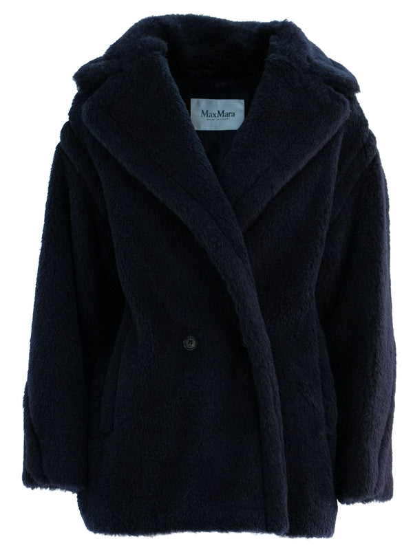 Olga Half Coat