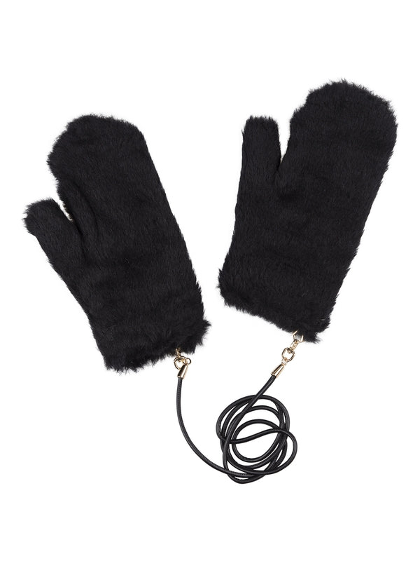 Ombroto Teddy Gloves