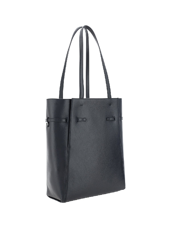 GIVENCHY - Voyou Model Small Tote Bag - Jente