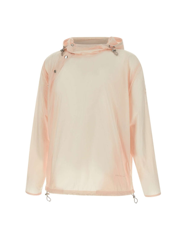 Wales Bonner X Adidas Pink Jacket