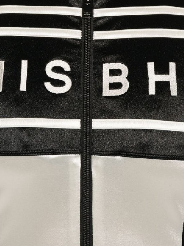 Misbhv Black White Jumpsuit