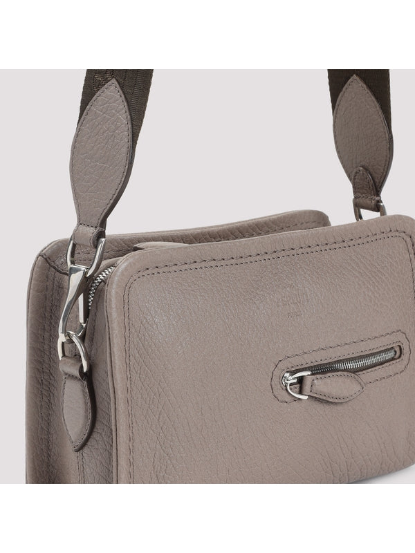 Berluti Beige Cross Bags