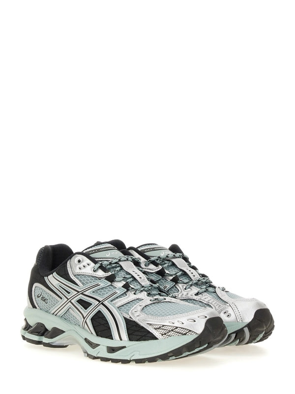 Asics Green Low Top Sneakers