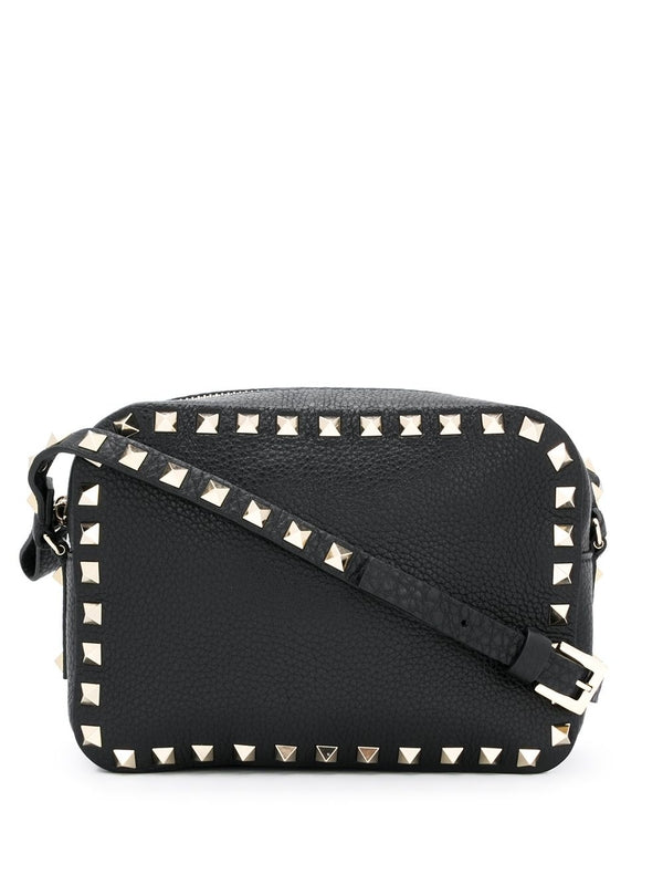 Valentino Garavani Bags Black Crossbody & Shoulder Bags