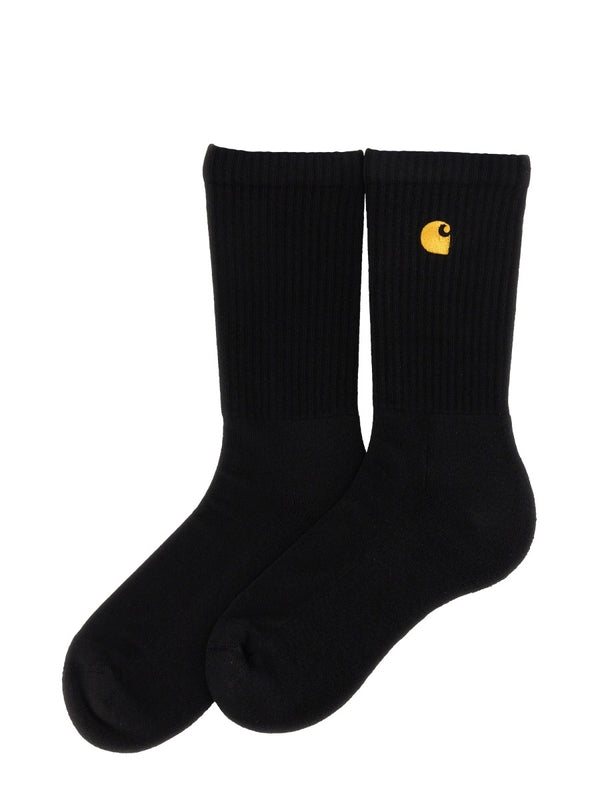 Carhartt Black Socks