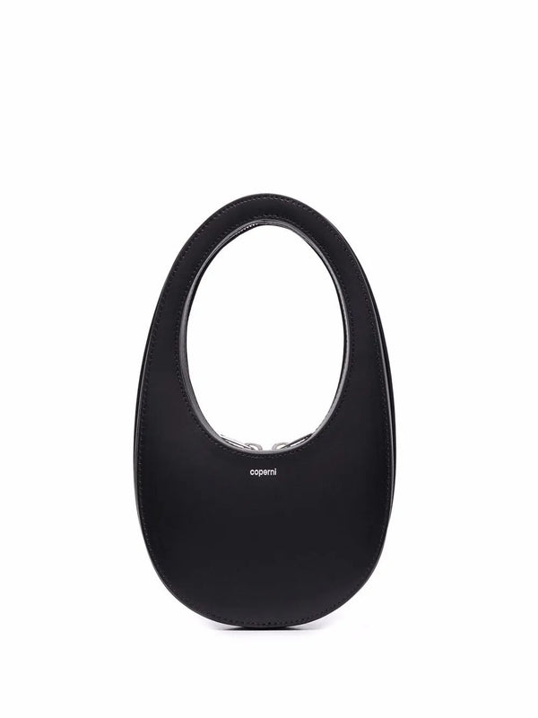 Coperni Black Shoulder Bag