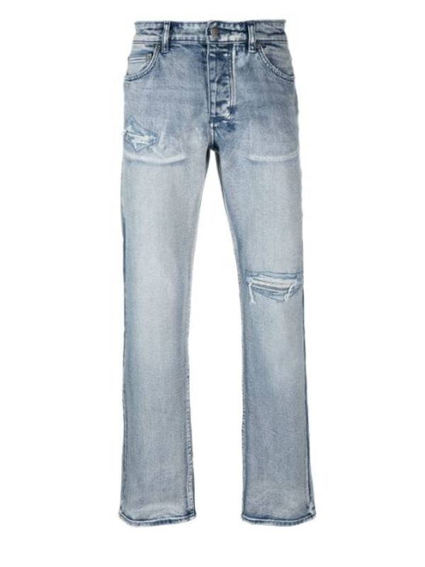 Ksubi Skyblue Denim Pants