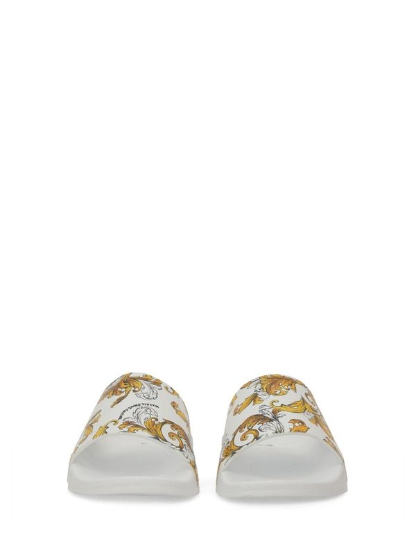 Baroque Pattern Slides