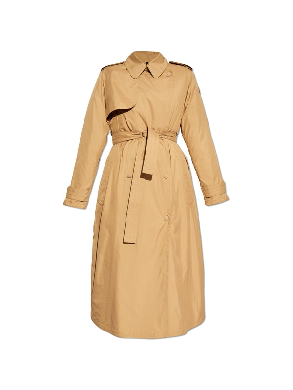 Barbetane Trench Coat